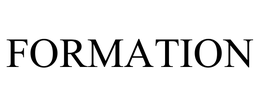 FORMATION