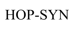 HOP-SYN