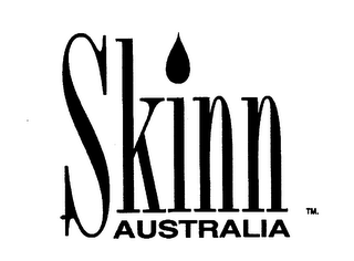 SKINN AUSTRALIA