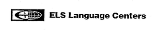 ELS ELS LANGUAGE CENTERS