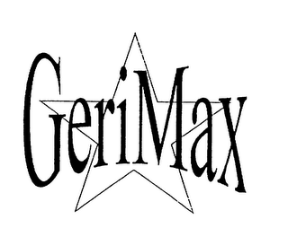 GERIMAX