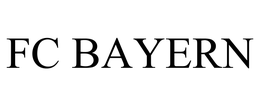 FC BAYERN
