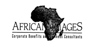 AFRICAN IMAGES CORPORATE BENEFITS AND WELLNESS CONSULTANTS