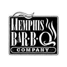 MEMPHIS BAR-B-Q COMPANY