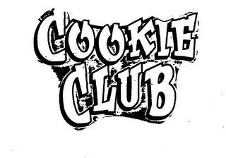 COOKIE CLUB