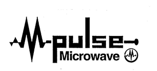 M PULSE MICROWAVE