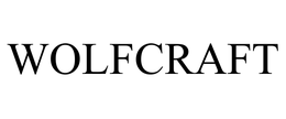 WOLFCRAFT