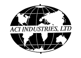 ACI INDUSTRIES, LTD