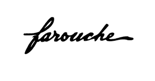 FAROUCHE