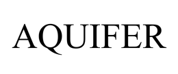 AQUIFER