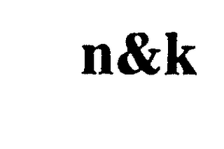 N&K