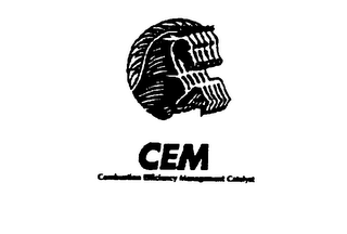 CEM COMBINATION EFFECIENCY MANAGEMENT CATALYST