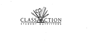 CLASS ACTION STUDENT OUTFITTERS