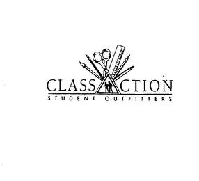 CLASS ACTION STUDENT OUTFITTERS HELPING YOU MAKE THE GRADE