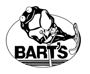 BART'S