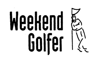 WEEKEND GOLFER