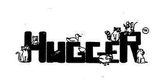 HUGGER