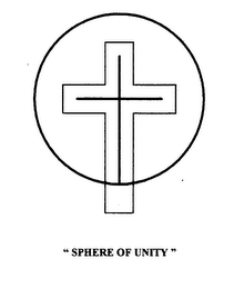 "SPHERE OF UNITY"