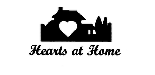 HEARTS AT HOME