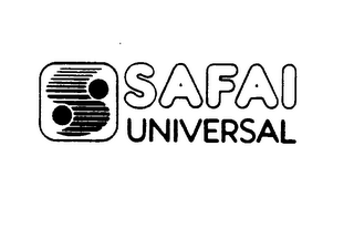 SAFAI UNIVERSAL
