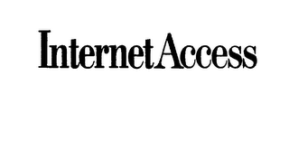 INTERNETACCESS