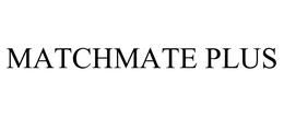 MATCHMATE PLUS