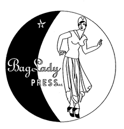 BAGLADY PRESS L.L.C.