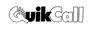 QUIKCALL