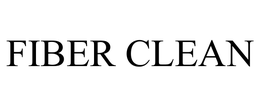 FIBER CLEAN