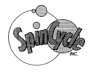 SPIN CYCLE INC.