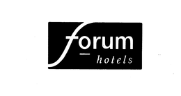 FORUM HOTELS