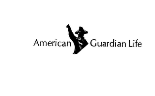 AMERICAN GUARDIAN LIFE