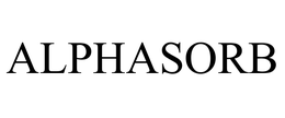 ALPHASORB