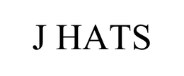 J HATS