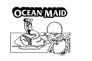 OCEAN MAID