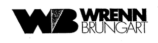 WB WRENN BRUNGART