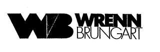 WB WRENN BRUNGART