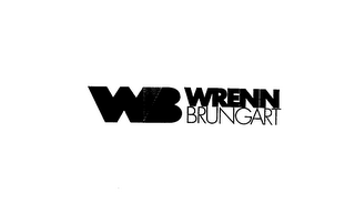 WB WRENN BRUNGART