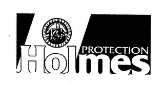 PROTECTION HOLMES