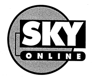 SKY ONLINE