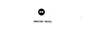 AM AMAZING MEDIA