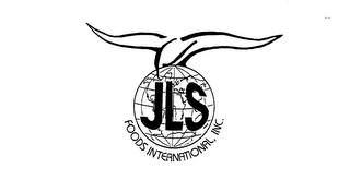 JLS FOODS INTERNATIONAL, INC.