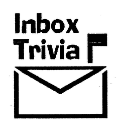 INBOX TRIVIA