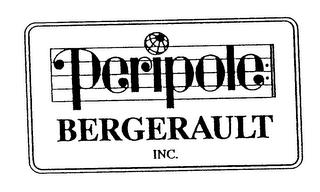 PERIPOLE BERGERAULT INC.