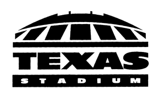 TEXAS STADIUM