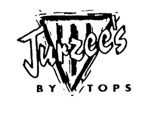 JURZEES BY TOPS