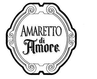 AMARETTO DI AMORE