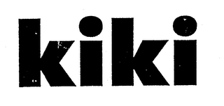 KIKI