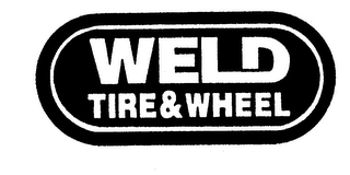 WELD TIRE & WHEEL