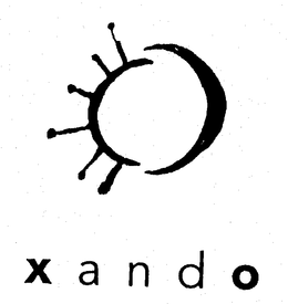 XANDO